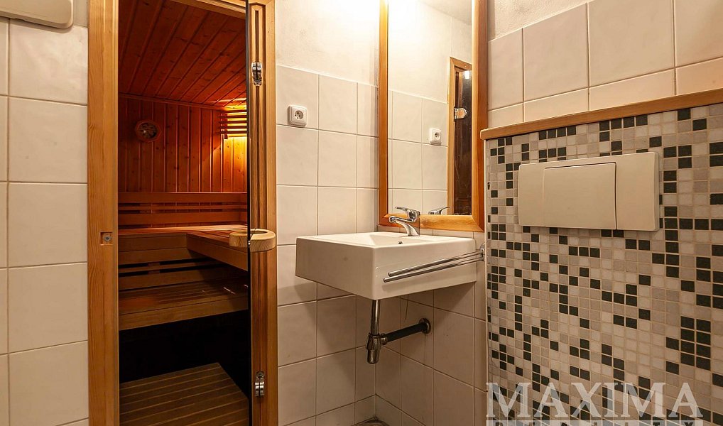 Prodej domu 240 m² s pozemkem 3 900 m², Doksy – náhled fotky 14
