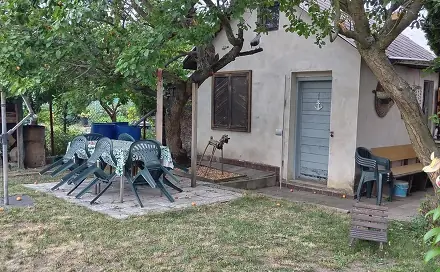 Prodej domu 20 m² s pozemkem 180 m², U Trati, Kladno