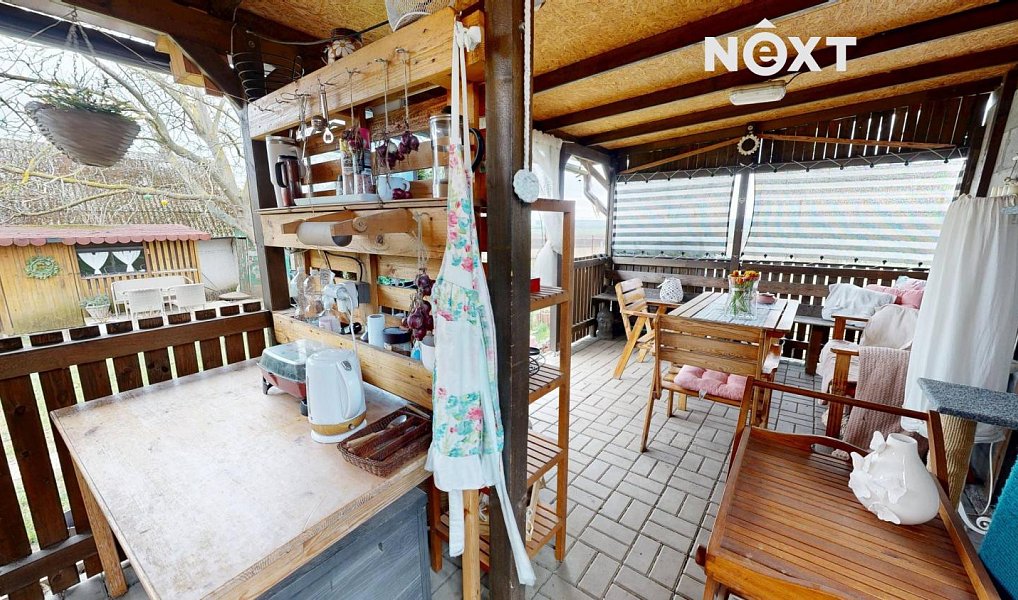 Prodej zahrady 645 m², Bečov – náhled fotky 9
