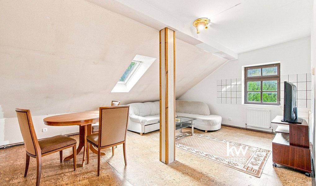 Prodej ubytovacího objektu 1 601 m², Rumburk – náhled fotky 56