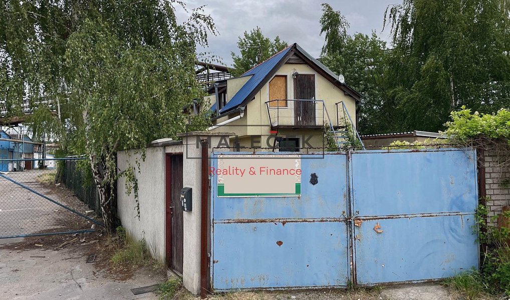 Prodej komerčního objektu (jiného typu) 160 m², Kladno – náhled fotky 4