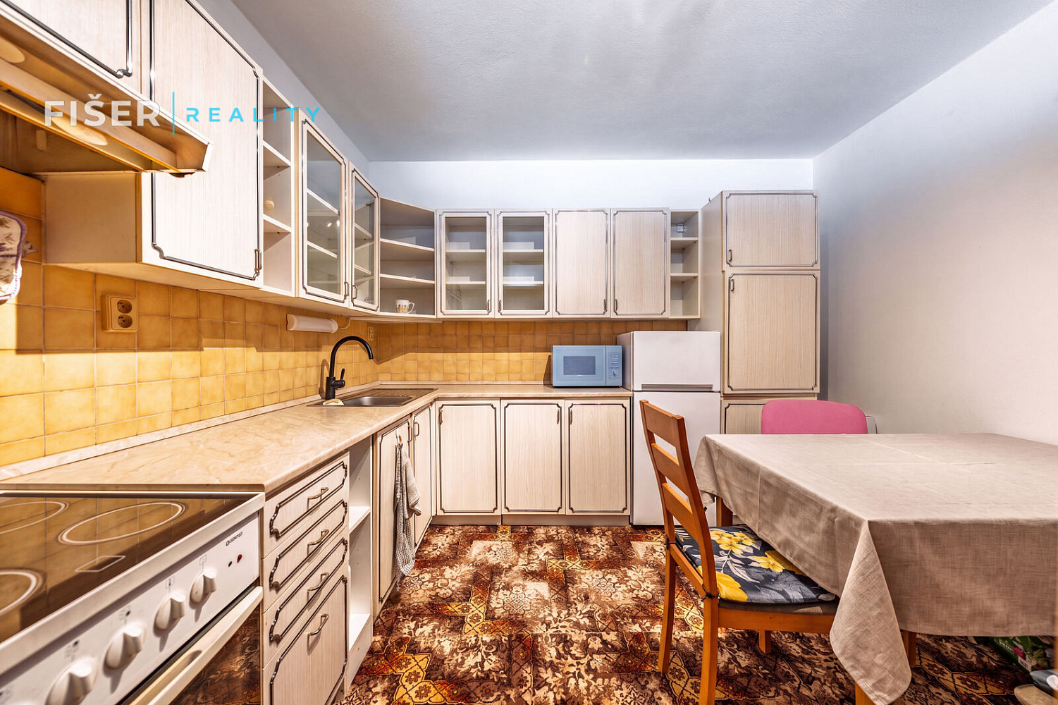 Prodej bytu 2+kk 43 m² – fotografie 2