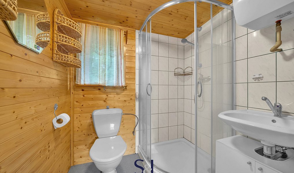 Prodej chaty/chalupy 30 m² s pozemkem 1 960 m², Liberec – náhled fotky 22