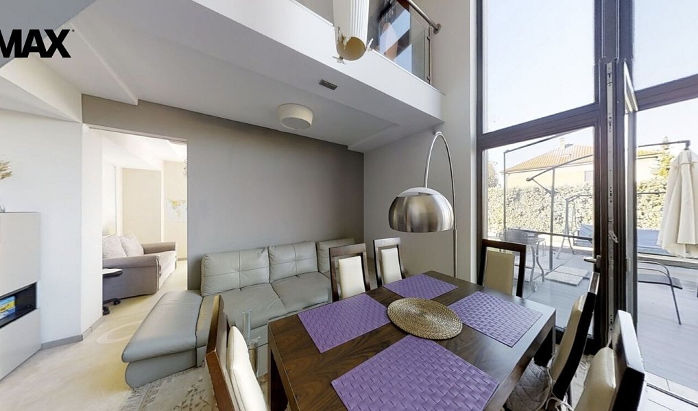 Prodej domu 280 m² s pozemkem 464 m², Kostelec nad Labem – náhled fotky 3
