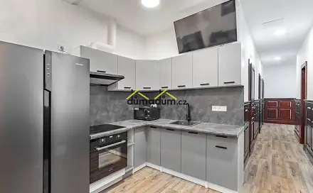 Prodej bytu 5+1 100 m², Soukenická, Praha 1 - Nové Město