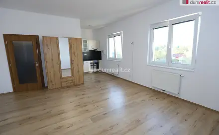 Pronájem bytu 1+kk 40 m², Tepelská, Mariánské Lázně - Úšovice, okres Cheb