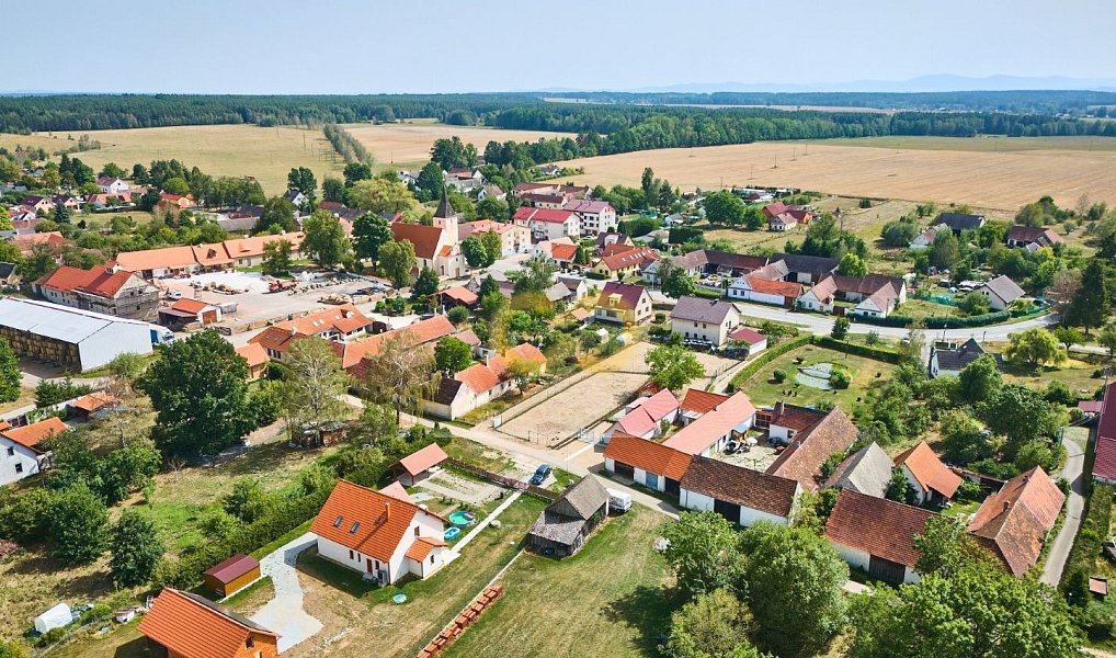 Prodej domu 75 m² s pozemkem 603 m², Mladošovice – náhled fotky 17