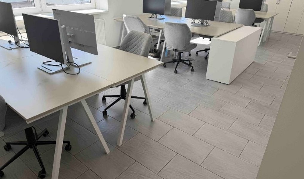 Pronájem skladovacích prostor 600 m², Jihlava – náhled fotky 6