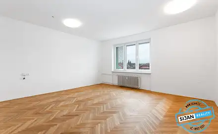 Prodej bytu 3+1 80 m², Slovenská, Prostějov