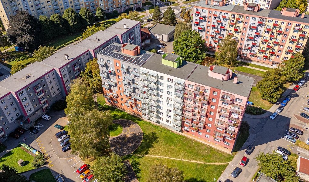 Prodej bytu 2+1 58 m², Kopřivnice – náhled fotky 22