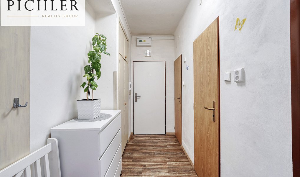 Prodej bytu 2+1 56 m², Mariánské Lázně – náhled fotky 10