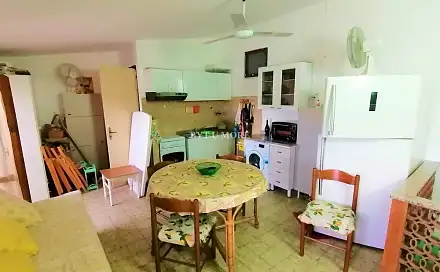 Prodej bytu 3+kk 60 m², Scalea, Provincia di Cosenza, Itálie