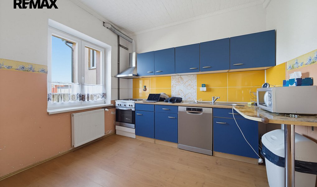 Prodej domu 246 m² s pozemkem 172 m², Aš – náhled fotky 13
