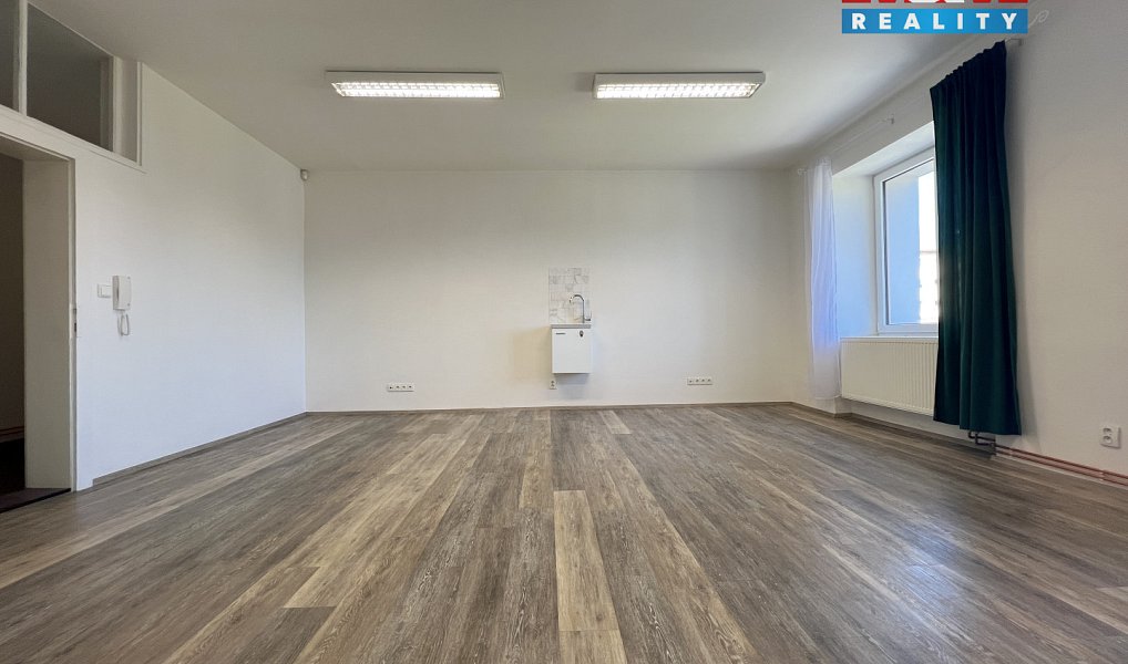 Pronájem kanceláře 34 m², Prostějov – náhled fotky 5