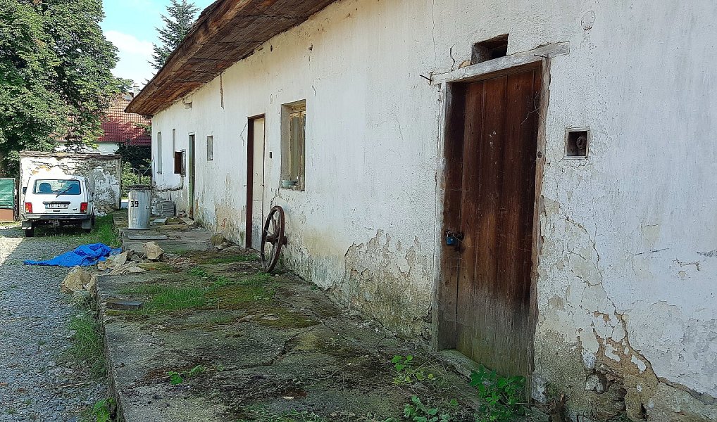Prodej chaty/chalupy 361 m² s pozemkem 953 m², Nová Ves – náhled fotky 5