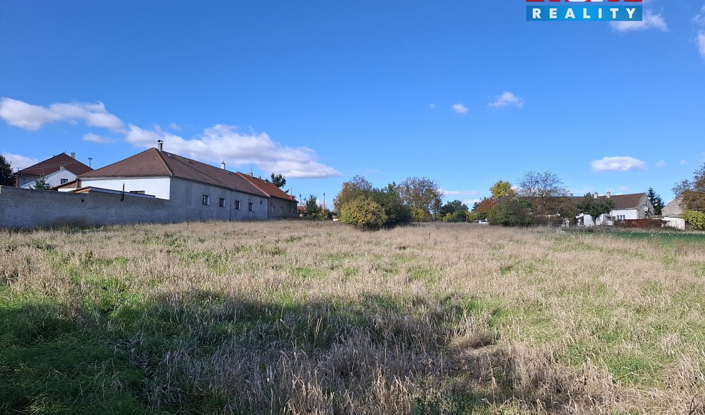 Prodej stavebního pozemku 3 775 m², Brandýsek – náhled fotky 2