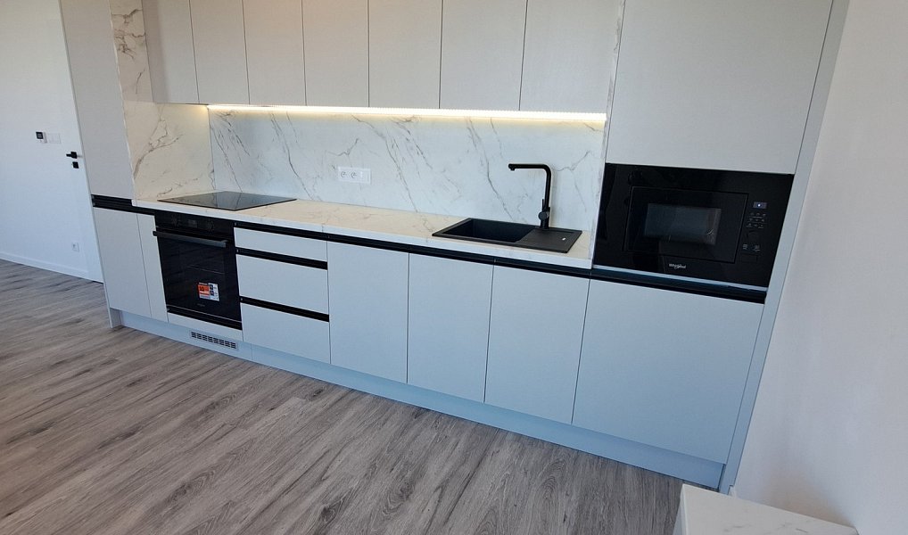 Pronájem bytu 1+kk 33 m², Lipník nad Bečvou – náhled fotky 9