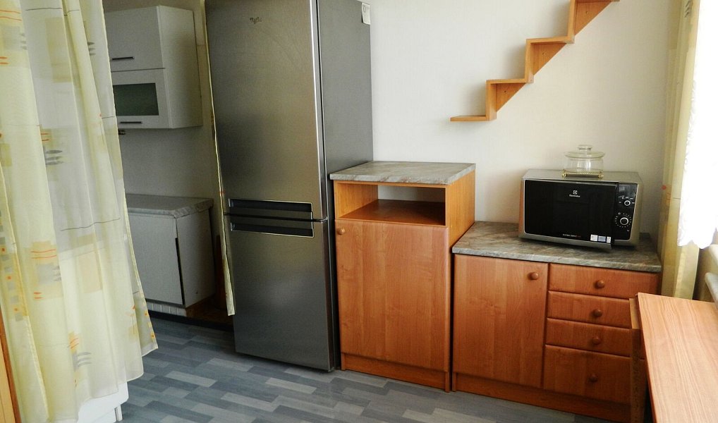 Prodej bytu 2+1 64 m², Cheb – náhled fotky 4