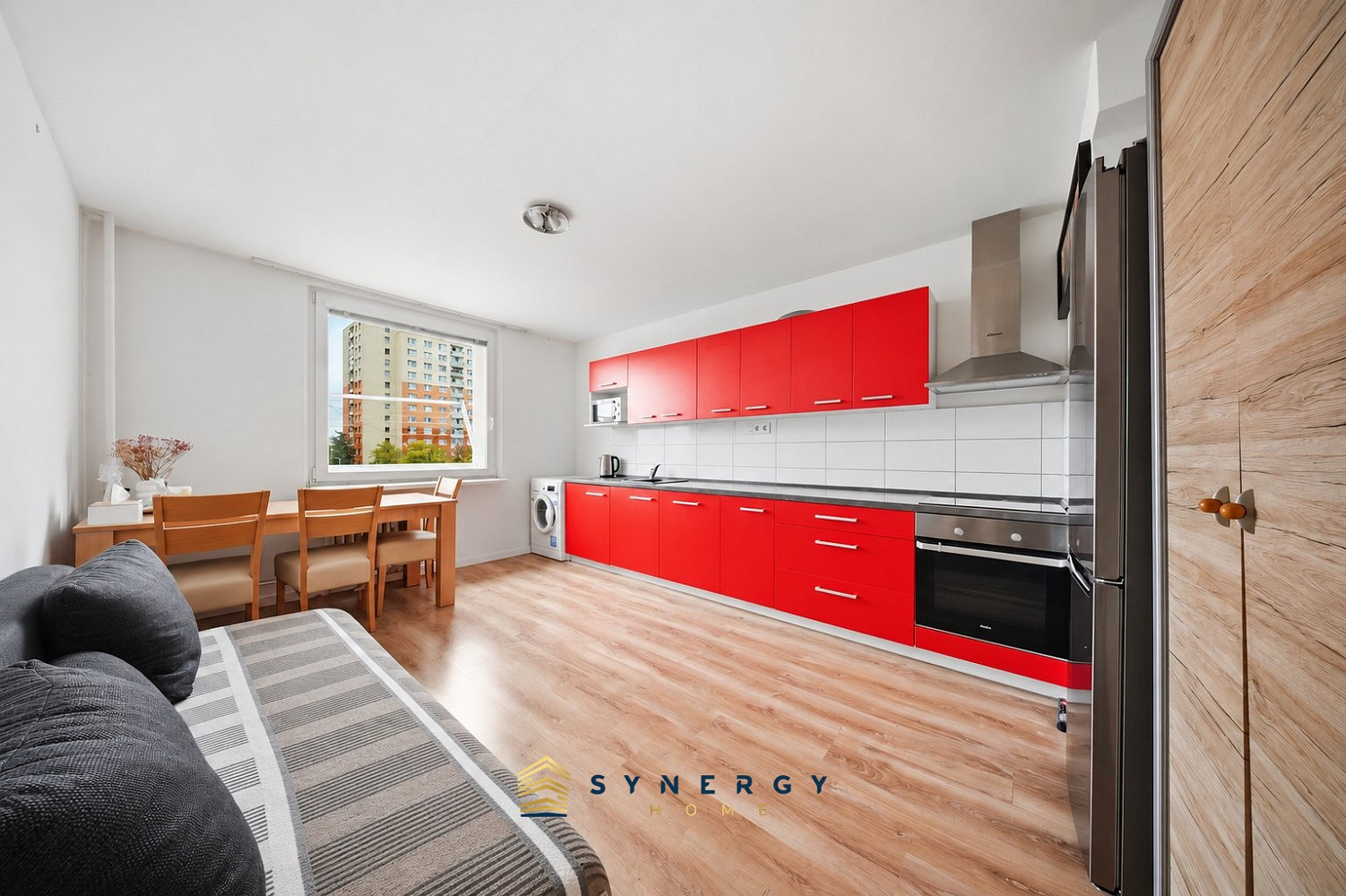 Prodej bytu 1+1 50 m²