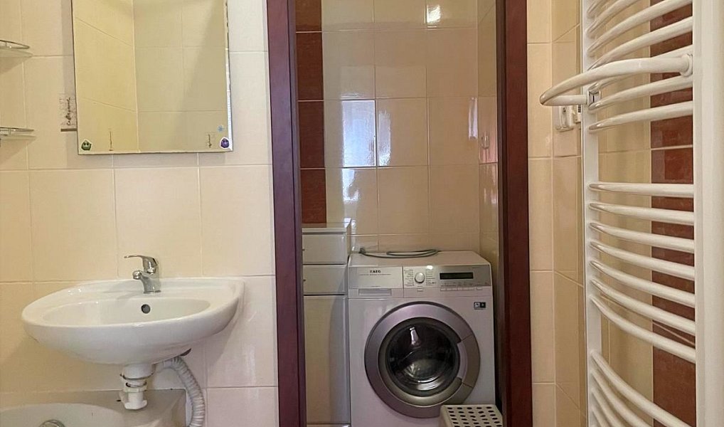 Prodej bytu 2+kk 43 m², Rakovník – náhled fotky 3
