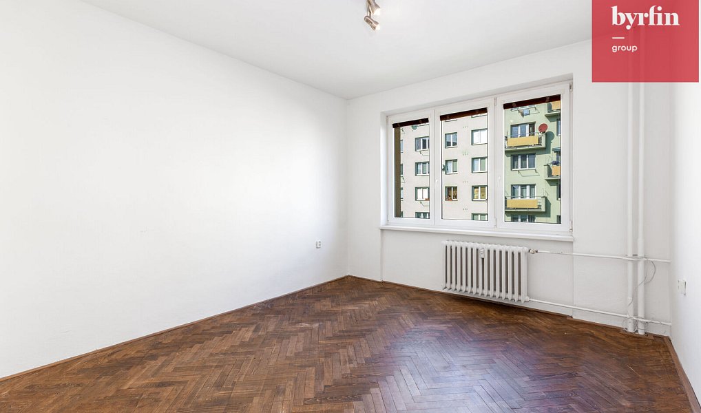 Prodej bytu 2+1 53 m², Opava – náhled fotky 4