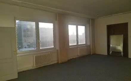 Pronájem kanceláře 40 m², Pardubice - Zelené Předměstí
