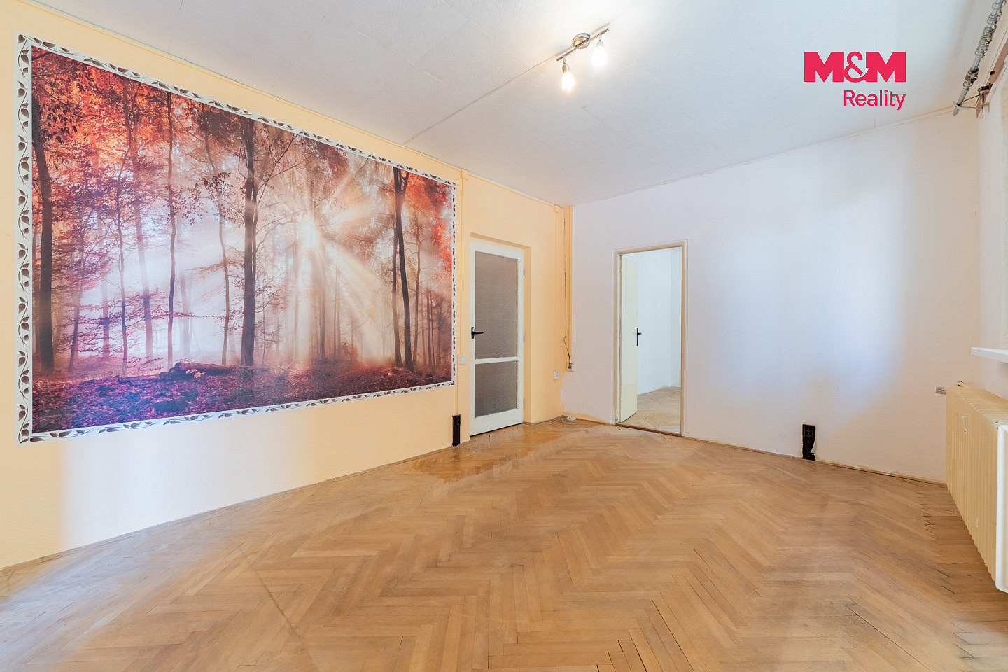 Prodej bytu 3+1 65 m² — photo 2