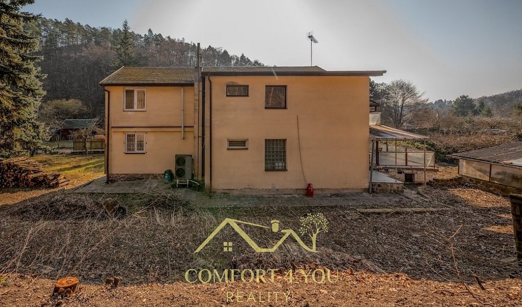 Prodej domu 145 m² s pozemkem 1 047 m², Brno – náhled fotky 4