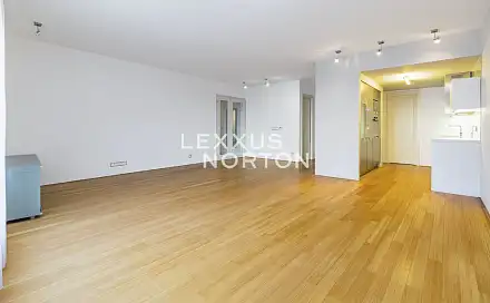 Pronájem bytu 4+kk 135 m²