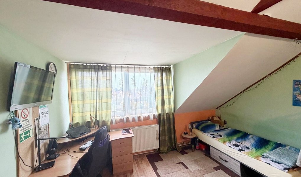 Prodej domu 198 m² s pozemkem 1 504 m², Bohumín – náhled fotky 25