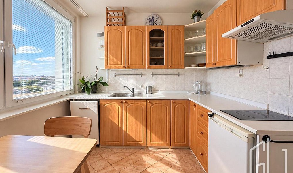 Prodej bytu 1+1 36 m², Praha – náhled fotky 7
