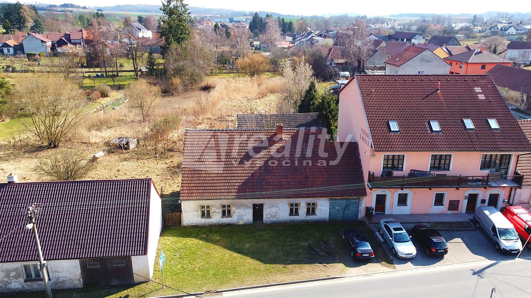 Prodej domu 250 m² s pozemkem 2 200 m² — photo 5
