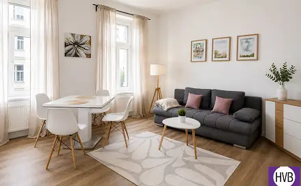 Prodej bytu 2+kk 42 m², Petrská, Praha 1 - Nové Město