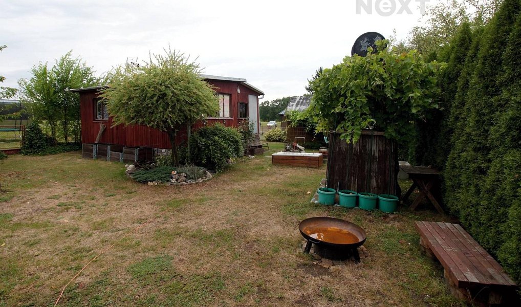 Prodej domu 42 m² s pozemkem 341 m², Přelouč – náhled fotky 12