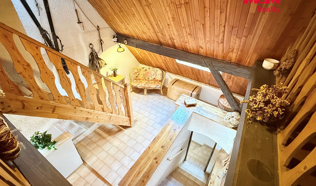 Prodej domu 265 m² s pozemkem 3 631 m², Teplice nad Metují – náhled fotky 16