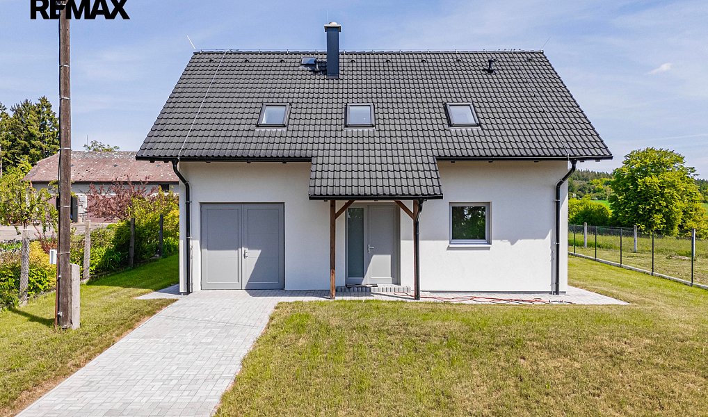 Prodej domu 120 m² s pozemkem 1 013 m², Bukovany – náhled fotky 13