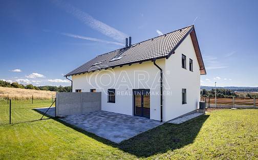 Prodej domu 107 m² s pozemkem 348 m², Benešov - Mariánovice
