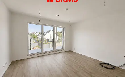 Prodej bytu 2+kk 56 m², Lipůvka, okres Blansko
