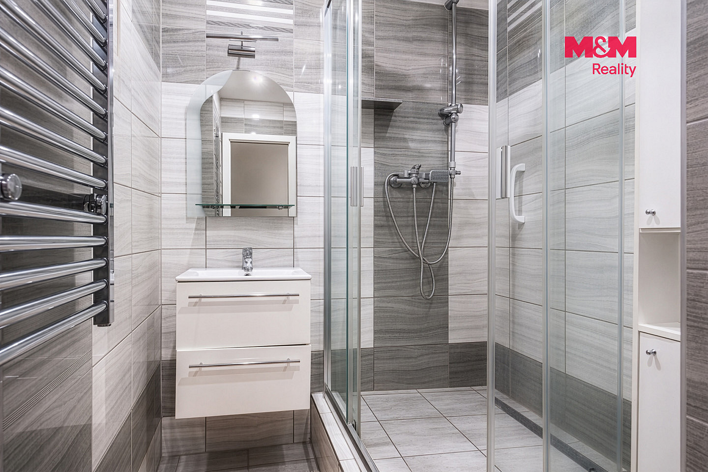 Prodej bytu 2+1 63 m² – fotografie 3