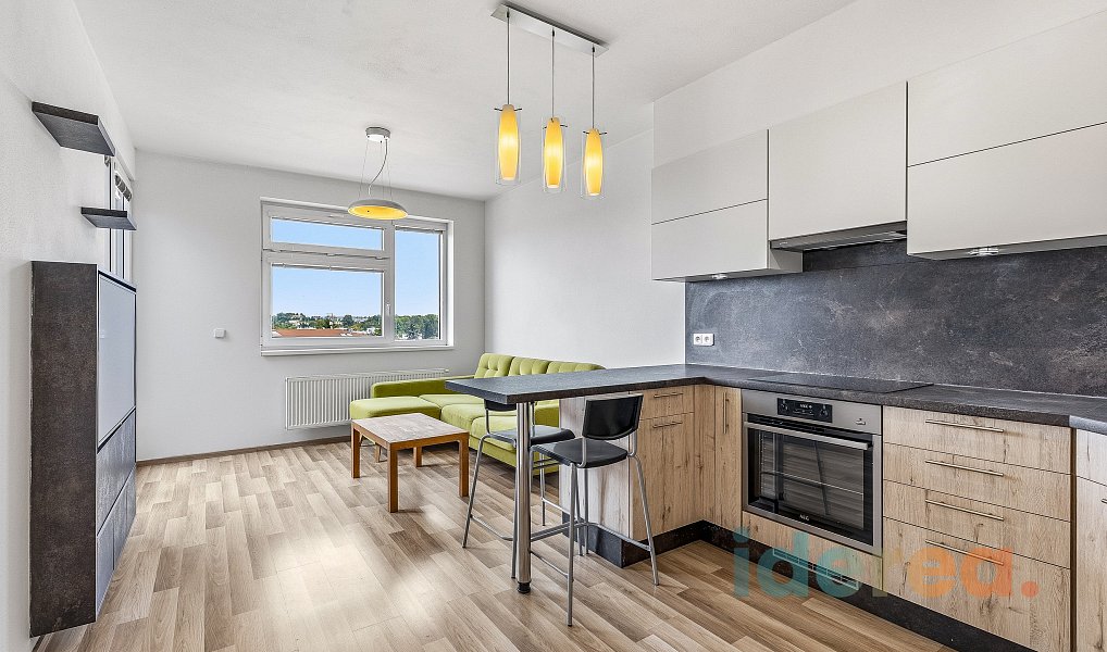 Prodej bytu 3+kk 72 m², Praha – náhled fotky 2