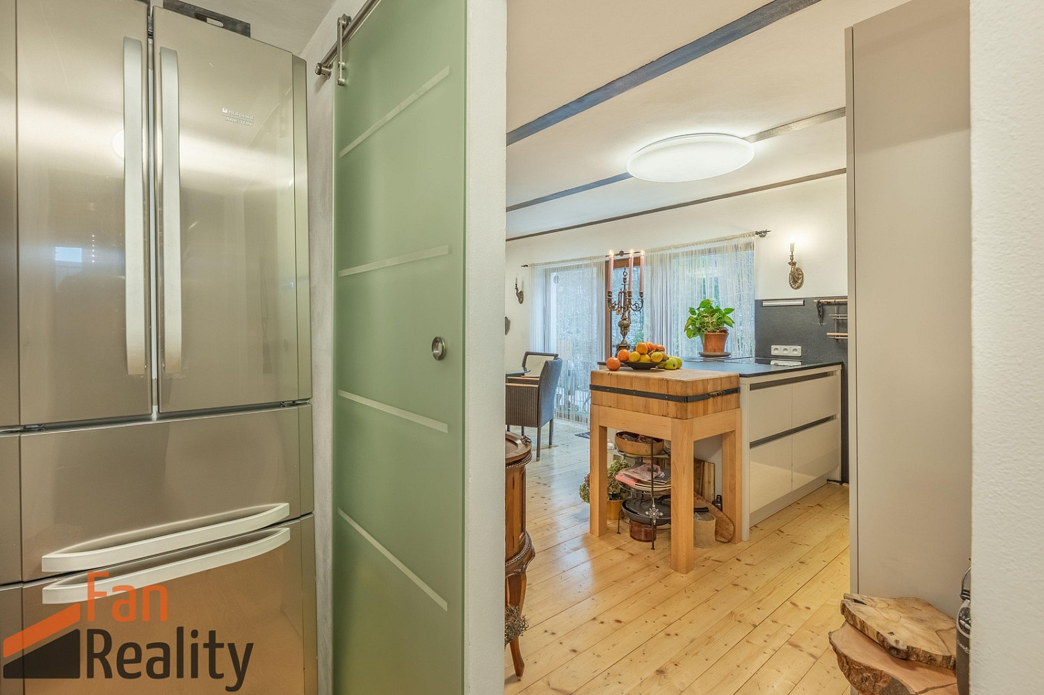 Prodej chaty/chalupy 125 m² s pozemkem 623 m² – fotografie 4