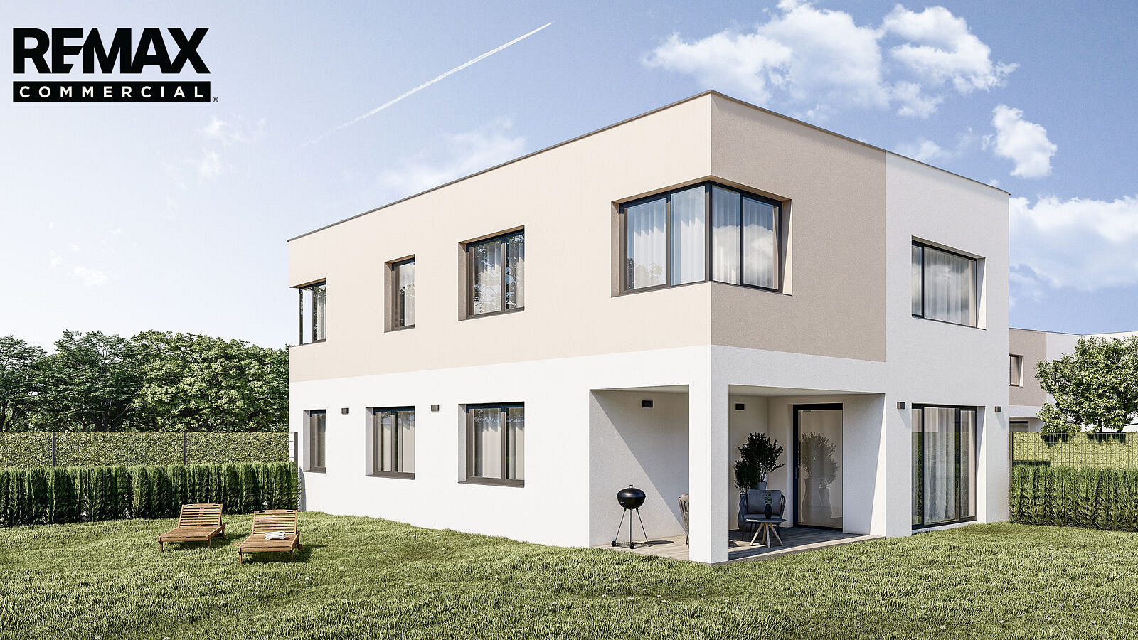 Prodej stavebního pozemku 1 369 m² – fotografie 4