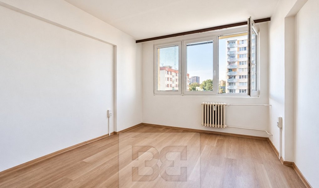 Pronájem bytu 2+1, 67 m², Kolín III - Kolín, Kolín
