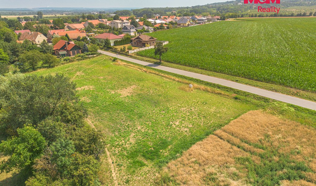 Prodej stavebního pozemku 1 251 m², Libenice – náhled fotky 6