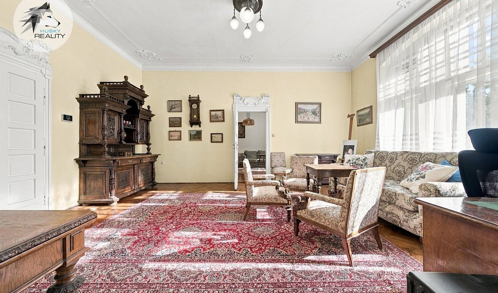 Prodej domu 268 m² s pozemkem 1 048 m², Napajedla – náhled fotky 13