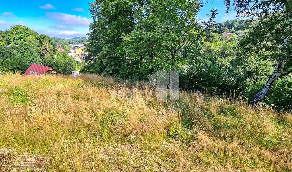 Prodej stavebního pozemku 1 200 m², Liberec – náhled fotky 19
