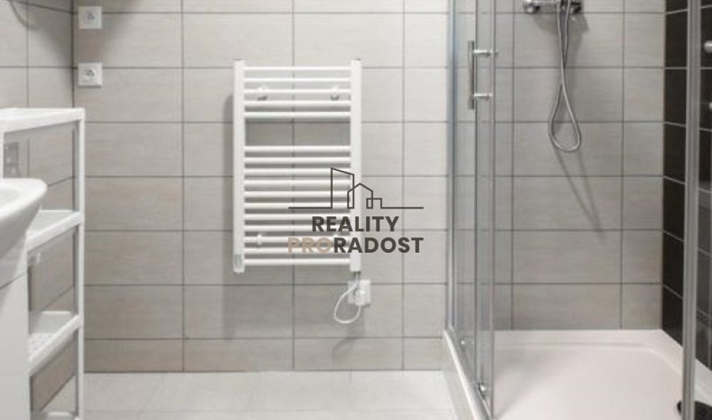 Pronájem bytu 2+1 31 m², Brno – náhled fotky 8