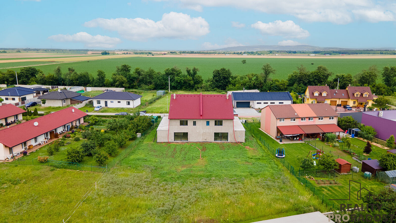 Prodej domu 238 m² s pozemkem 608 m² – fotografie 4