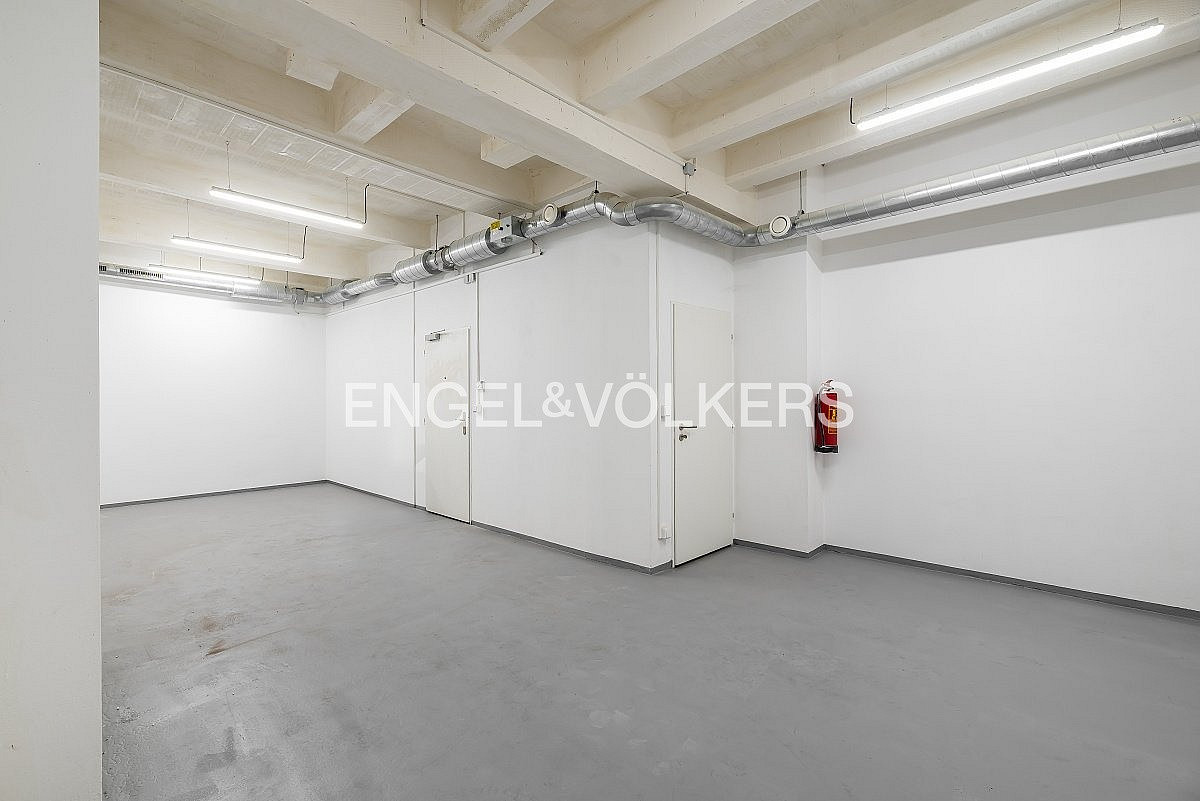 Pronájem výrobních prostor 48 m² – fotografie 2