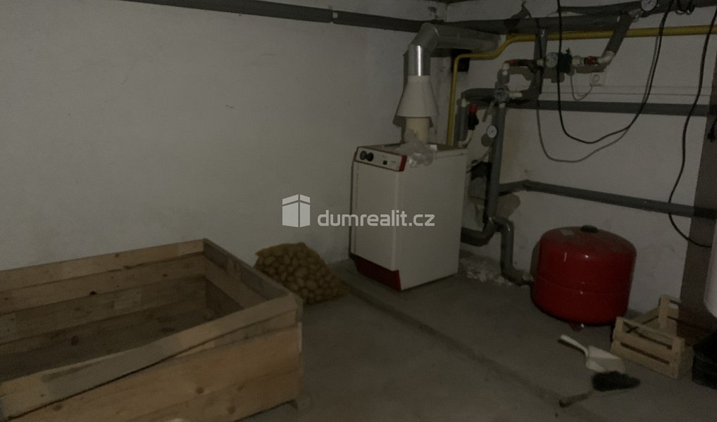 Prodej domu 160 m² s pozemkem 217 m², Dobříš – náhled fotky 21